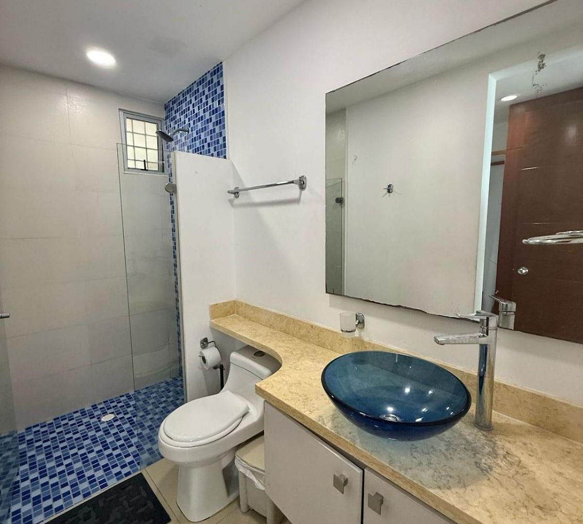 Apartamento Palmetto En La Playa De Bocagrande Cartagena